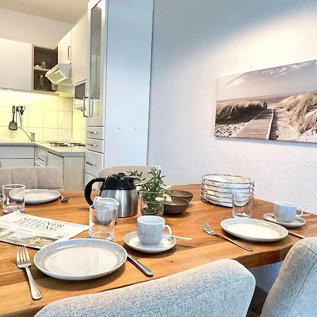 408, Seepark * Sellin (Rugen)