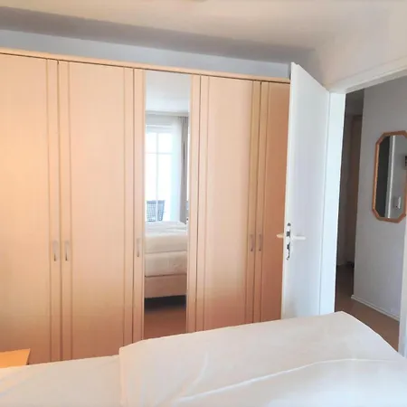 Apartament 408, Seepark *