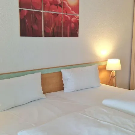 408, Seepark Apartmán *