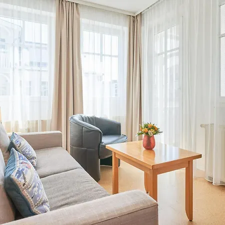 408, Seepark Apartment