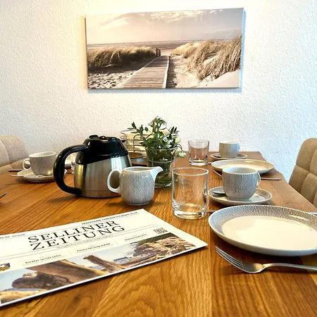 408, Seepark * Sellin (Rugen)