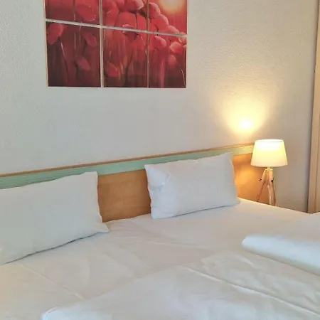 408, Seepark Apartment