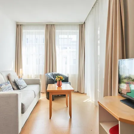 408, Seepark Apartment