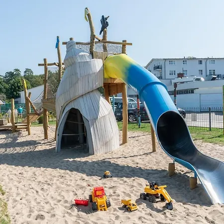 408, Seepark 아파트