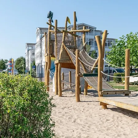 아파트 408, Seepark Sellin (Rugen)