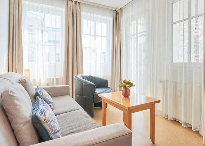 408, Seepark Daire *