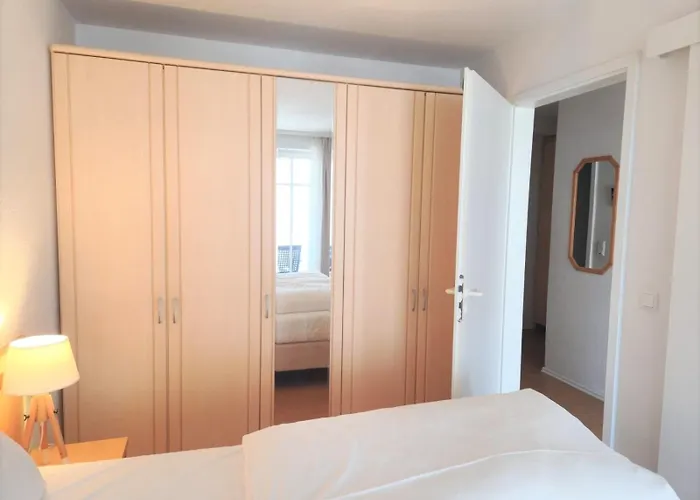 408, Seepark Daire Sellin (Rugen)